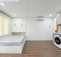 BÁN TÒA APARTMENT LIỄU GIAI - BA ĐÌNH - 10 TẦNG CÓ HẦM - 37 PHÒNG - DÒNG TIỀN 3 TỶ/NĂM - 110M2 - MT 8.6M - GIÁ 36 TỶ