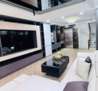 BÁN NHÀ PHÂN LÔ TÔ VĨNH DIỆN - THANH XUÂN - 58M² - 8 TẦNG THANG MÁY - Ô TÔ TRÁNH - 27.5 TỶ