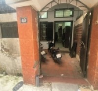 Bán nhà ngõ 325 kim ngưu 4 tầng dân xây sát ô tô hai bà trưng