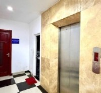 TOÀ VĂN PHÒNG MẶT PHỐ TRUNG KÍNH - CẦU GIẤY 135M² - 7 TẦNG THANG MÁY - 2 MẶT TIỀN - KINH DOANH ĐỈNH CAO - GIÁ 62 TỶ