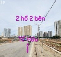 BÁN BIỆT THỰ TRUNG VĂN - NAM TỪ LIÊM - VIEW HỒ - PHÂN LÔ - KINH DOANH - 195M² - MT 8.5M - 69 TỶ