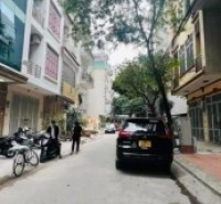 BÁN TÒA NHÀ PHÂN LÔ DƯƠNG KHUÊ - CẦU GIẤY - 65M² - 7 TẦNG - THANG MÁY - 33 TỶ