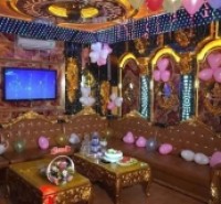 BÁN Quán karaoke toạ lạc tại KQH NGUYỄN CÔNG TRỨ - PHAN ĐÌNH PHÙNG