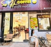 CHÍNH CHỦ CẦN SANG NHƯỢNG GẤP QUÁN TẠI BA ĐÌNH TRONG THÁNG