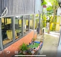 Mình cho thuê quán cafe có phòng lạnh ( 6 máy lạnh ) ngay tp Tân Ninh