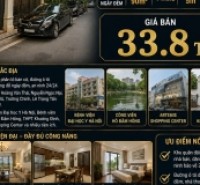 BÁN NHÀ LIỀN KỀ HOÀNG VĂN THÁI - THANH XUÂN - KHU QUÂN ĐỘI PHÂN LÔ - Ô TÔ DỪNG ĐỖ - 90M2 - 4 TẦNG - MT 5M - 33.8 TỶ