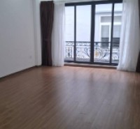 Bán nhà lĩnh nam 6 tầng thang máy long lanh ô tô hoàng mai