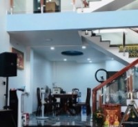Bán nhà 4 tầng Đường Số 7, Linh Trung, Thủ Đức, TP HCM. DT 94m2. Giá 10.25 tỷ.