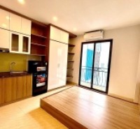 BÁN APARTMENT ĐÀO TẤN - BA ĐÌNH - LÔ GÓC - DT 130 TRIỆU/THÁNG - 90M² - 8 TẦNG - MT 7.2M - 29 TỶ