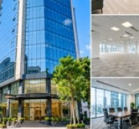 BÁN TÒA VĂN PHÒNG HẠNG A CẦU GIẤY - LÔ GÓC MẶT PHỐ - DÒNG TIỀN 865 TRIỆU/THÁNG - 270M2 - 11 TẦNG - MT 22M - 255 TỶ