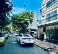BÁN ĐẤT PHÚC LỢI, LONG BIÊN 116M2- MT 5.4m- VỈA HÈ, Ô TÔ TRÁNH- 17.5 Tỷ