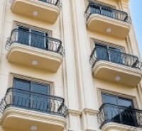 BÁN TÒA APARTMENT ĐÊ LA THÀNH - BA ĐÌNH - 103M2 - 18 CĂN HỘ - DÒNG TIỀN 210 TR/TH - 8 TẦNG THANG MÁY - 34.8 TỶ