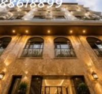 BÁN TÒA APARTMENT ĐẠI LA - HAI BÀ TRƯNG - 27 PHÒNG - DT 120 TR/TH - 85M2 - 7 TẦNG - MT 5.2M - 26.1 TỶ