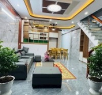 Bán nhà Âu Dương Lân ngang 5m, 96m2, xe hơi, đẹp lung linh chỉ 8 tỷ nhỉnh - 0931172218