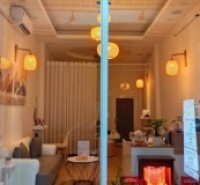 SANG GẤP SPA Ở TÂN BÌNH, HỒ CHÍ MÌNH GIÁ 200 TRIỆU CÒN THƯƠNG LƯỢNG