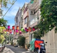 Bán nhà khu VIP ven sông Hiệp Bình Chánh Thủ Đức - 53m2 - Xe tải tận cửa - Sát Gigamall