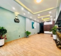 TÌM ĐỐI TÁC CHUNG NHÀ SHARE KHÔNG GIAN TẦNG 1 TẠI BÌNH THANH, HỒ CHÍ MINH
