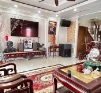 Bán nhà mặt đường Trần Nguyên Hãn – Vị trí trung tâm, kinh doanh sầm uất.