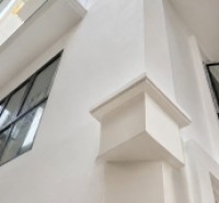 TÒA NHÀ 6 TẦNG TM VŨ TÔNG PHAN, THANH XUÂN - LÔ GÓC - 40 M2 - MT 5,2 M - 15,5 TỶ