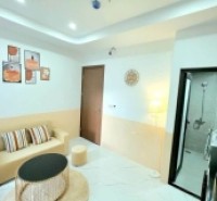 TÒA NHÀ DÒNG TIỀN 165 TRIỆU/THÁNG - HUỲNH THÚC KHÁNG, ĐỐNG ĐA - 24 CĂN HỘ KK - 120 M2 x 10 TẦNG - MT 6.5 M - 27 TỶ