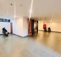 TÒA NHÀ DÒNG TIỀN 133 TRIỆU/THÁNG - VÕ CHÍ CÔNG, CẦU GIẤY - 25 CĂN HỘ KK - 110 M2 x 7 TẦNG - MT 11 M - 22,3 TỶ