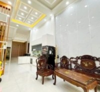 Bán nhà mặt phố Tú Xương, Q.9, 126m², 3 tầng, 12.6 tỷ, sổ hồng