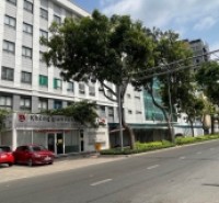 Mặt tiền 3/2  ngay vòng xoay Dân Chủ 7x32, giảm sâu 10 tỷ, Hiếm - 0931172218