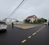 GIÁ F0 – 5 LÔ ĐẸP TRUNG TÂM THANH SƠN, ĐƯỜNG NHỰA 5–6M  ZALO 0567 222 555