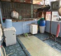 Bán Nhà HXH Đường An Bình, P.5, Q.5 - Mặt Tiền 7.6m x 10.8m - 14.5 Tỷ