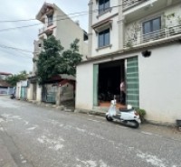 bán nhà Thạch Bàn, ôtô tránh, ngõ thông, cách đường 5A khoảng 3 phút lái xe