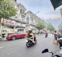 SIÊU HIẾM- MẶT TIỀN KINH DOANH KHU VIP CITYLAND GÒ VẤP- 61M2- NGANG  6.5M - CHÍNH CHỦ LÂU NĂM - GIÁ 11.55 TỶ