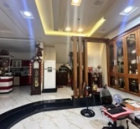 Bán nhà 4 tầng, 95m², 4PN, 5WC, Q.9, 13.4 tỷ, sổ hồng
