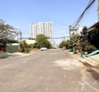 Bán nhà mặt tiền 4 tầng xe hơi 5x19 Trương Đình Hội chỉ 10 tỷ 8- 0931172218