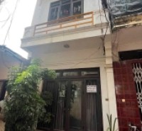 Cho thuê nhà Nguyên Căn Nguyễn Văn Cừ- 50m 4 ngủ 9,5tr/ tháng
