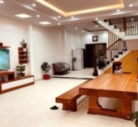Mặt tiền 120m2 4 tầng BTCT kiên cố, ngang khủng 6mx20m đường rộng 10m chỉ nhỉnh 10 tỷ