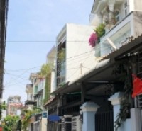 Bán nhà đường số 48, Hiệp Bình Chánh, Thủ Đức, TP HCM, DT 100m2, 2 tầng. Giá 6,25  tỷ, sổ hồng. Liên hệ 0933125879!