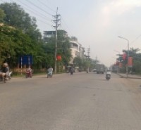 Đất vàng Mê Linh, trung tâm Thị trấn Chi Đông, sát vành đai 4 – 80m2 giá 1,7  tỷ