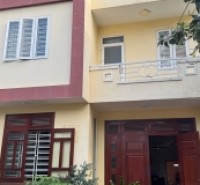 Hàng hiếm mặt phố Lực Hành – Quỹ đất đẹp 238m² giữa trung tâm Đằng Lâm.