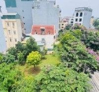 BÁN NHÀ TĐC CỔ LINH 40M2- 5 TẦNG - Ô TÔ TRÁNH - VIEW VƯỜN HOA ĐẲNG CẤP
