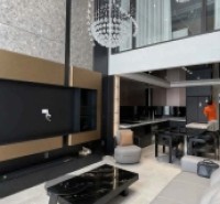 BÁN NHÀ PHỐ TRẠM 60M2, 6 TẦNG THANG MÁY, GARA Ô TÔ- 18 TỶ