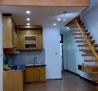 Bán nhà 2 tầng đường Số 9, Linh Xuân, Thủ Đức, TP HCM. DT 65m2, sổ hồng riêng, giá 4.68  tỷ.