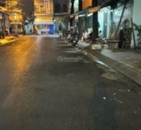 Mặt tiền KD ngang 7x18m - ngay chợ Phạm Thế Hiển quận 8 - nhà cũ tiện xây mới, nhỉnh 11 tỷ