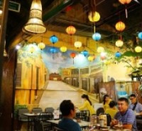 MẶT PHỐ NGUYỄN KHANG – LÔ GÓC 2 MẶT THOÁNG – 83M2 - 5 TẦNG – SỔ VUÔNG – CHỈ 52,5 TỶ