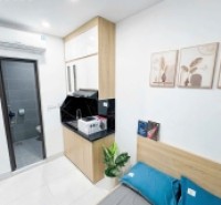 BÁN TOÀ CHDV CAO CẤP DỊCH VỌNG 77 M x 7 T, MT 5,1 M- DÒNG TIỀN 130 TR/