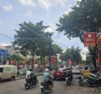 Chủ bán nhà Kim Giang, 52m, 4 tầng, ô tô sát, thông, kinh doanh chỉ 12,x tỷ