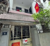Vân hồ siêu hiếm bán 73m tặng nhà hai bà trưng