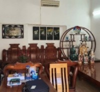 Siêu hiếm tân khai lĩnh nam bán 240M tặng nhà 3 thoáng ô tô tránh vào nhà hoàng mai