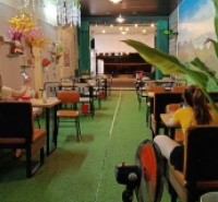 EM CẦN SANG QUÁN NƯỚC NHÀ HAI MẶT TIỀN CHỈ 20TR TẠI ĐỒNG THÁP