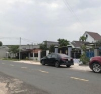 Bán đất 3 MT Hùng Vương, Phước An 668m² (8x56m) nở hậu 16,5m. Giá 14 tỷ
