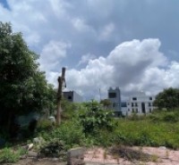 Ra hàng siêu phẩm 1 lô Green Park Cẩm Phả DT 80m 2 mặt tiền quay vườn hoa